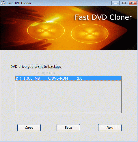 Fast DVD Cloner Crack With Keygen