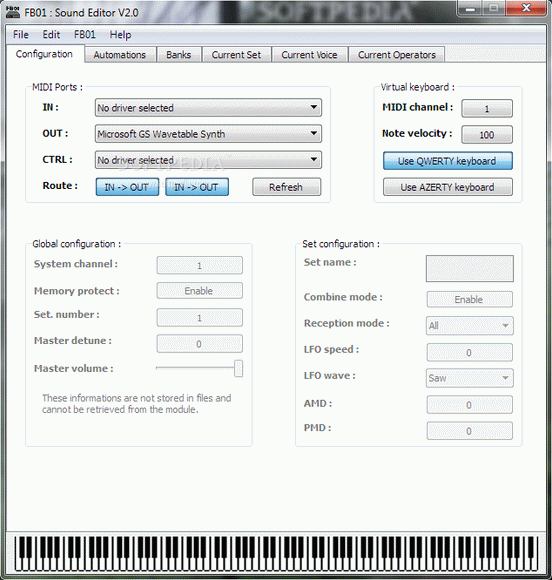 FB01 Sound Editor Crack With Serial Number Latest 2024