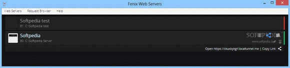Fenix Web Servers Crack + Activation Code Updated