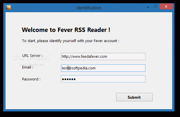 Fever RSS Reader Crack With Activator 2024