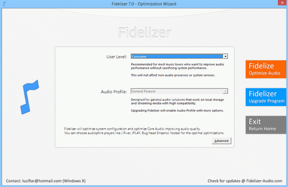 Fidelizer Crack + Serial Key Updated
