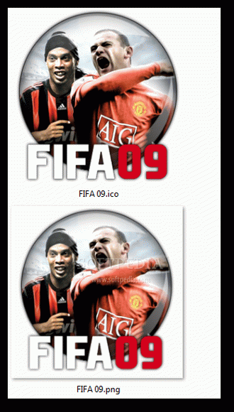 FIFA 09 Icon Crack With Activator Latest 2024