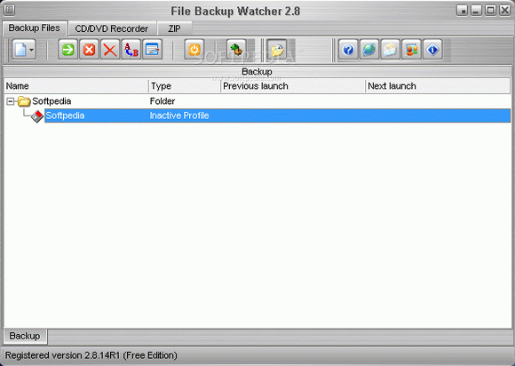 File Backup Watcher (Free Edition) Crack With Activator 2024