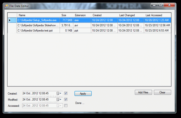 File Date Editor Crack Plus Keygen