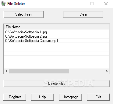 File Deleter Crack + Activator Download