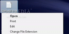 File Extension Changer .NET Crack Full Version