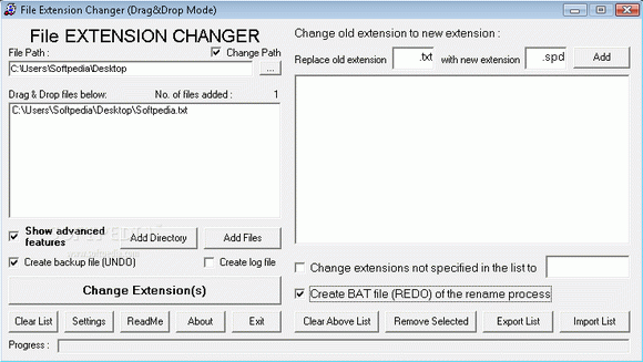 File Extension Changer Crack + Keygen (Updated)