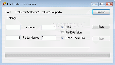 File Folder Tree Viewer Crack With Keygen Latest