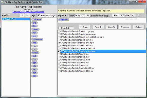 File Name Tag Explorer Crack + Activator Download 2024