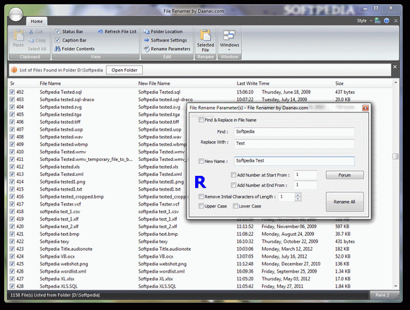 File Renamer Crack With Serial Number Latest 2024