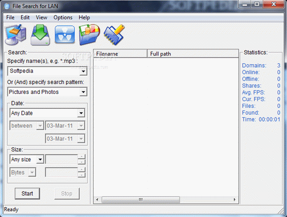 File Search for LAN Crack With License Key 2024