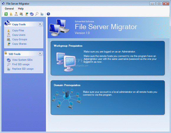 File Server Migrator Crack With Activation Code Latest 2024