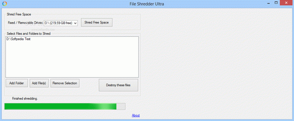 File Shredder Ultra Crack With Activator Latest 2024