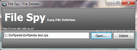 File Spy | File deleter Crack + Keygen Download 2023