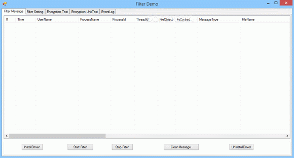 EaseFilter File System Monitor Filter SDK Crack + Keygen Download