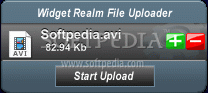 File Uploader Crack & Serial Key