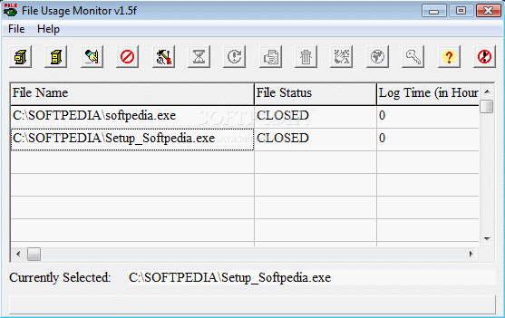 File Usage Monitor Crack + Activator Updated