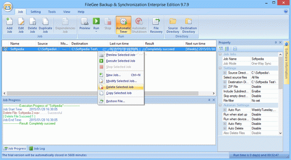 FileGee Backup & Sync Enterprise Edition Crack + Serial Number Download