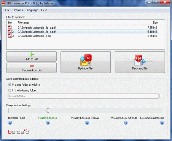 FILEminimizer PDF Crack + Activator Download 2024