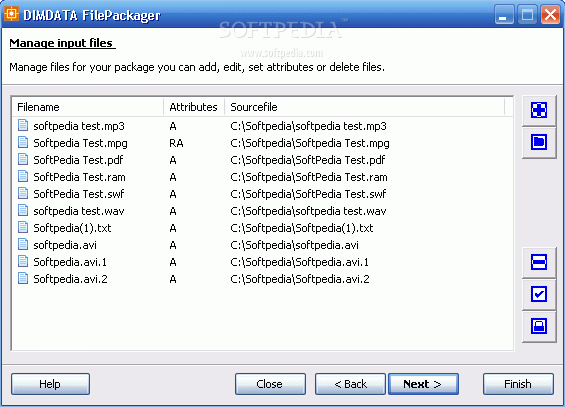FilePackager Standard Edition Crack With Keygen