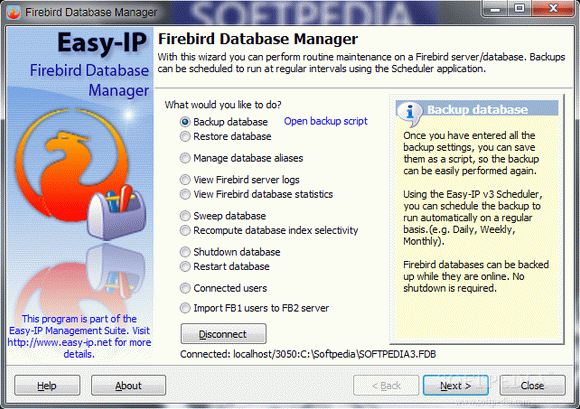 Firebird Database Manager Crack With Keygen Latest 2024