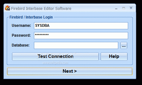 Firebird Interbase Editor Software Crack With Serial Key Latest 2024