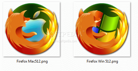 Firefox for Mac and Windows Icons Crack + Keygen Download 2024