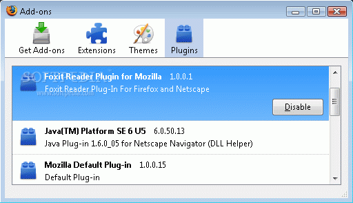 Firefox Plugins Crack Plus License Key