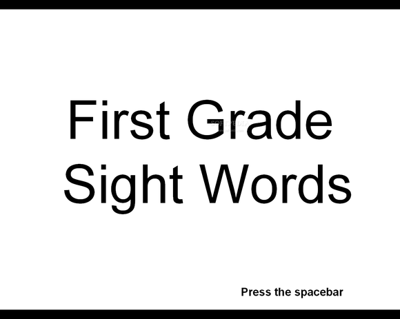 First Grade Words Crack + Serial Key Updated
