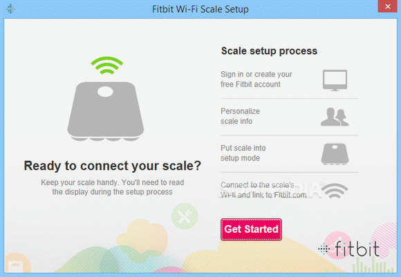 Fitbit Wi-Fi Scale Setup Crack + Keygen Download 2024