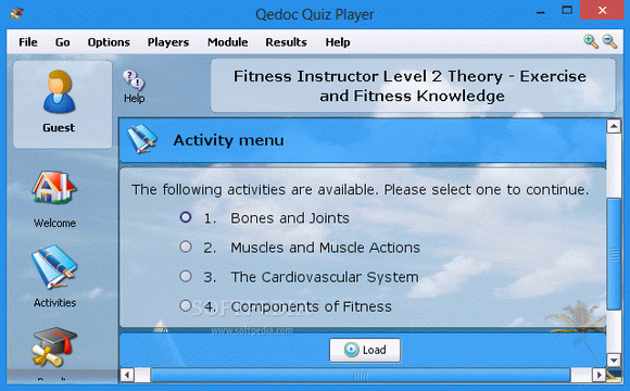 Fitness Instructor Level 2 Theory - Exercise and Fitness Knowledge Crack + License Key Download 2024