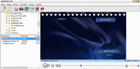 Flash Player Pro Crack With Serial Number