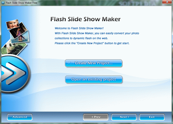 Flash Slide Show Maker Free Crack With Activation Code 2024