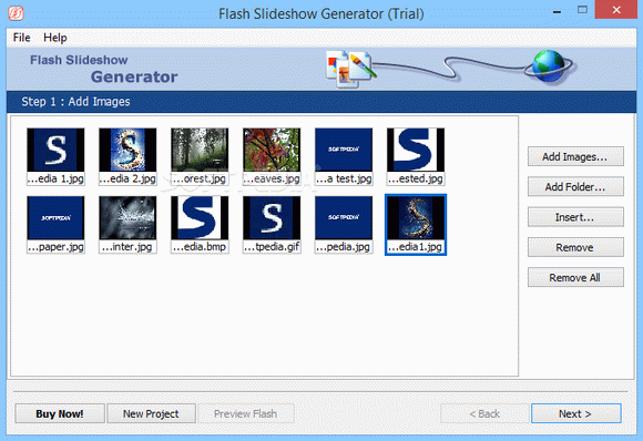 Flash Slideshow Generator Crack + Activator Download