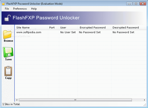 FlashFXP Password Unlocker Crack With Keygen Latest 2024