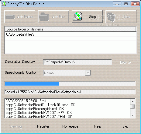 Floppy Zip Disk Rescue Serial Number Full Version