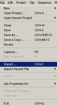 FLV Importer Plugin for Adobe Premiere Crack + Serial Key Updated