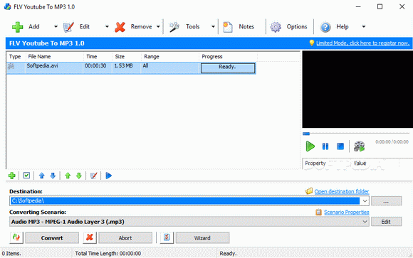 FLV Youtube To MP3 Crack With Serial Key Latest 2024