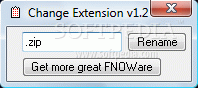 FN Change Extension Crack With Activator Latest