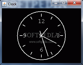 Analog Clock Crack With Keygen Latest 2024