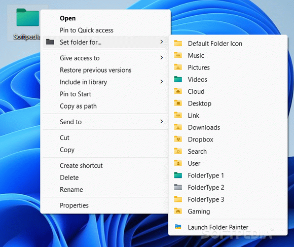 Folder Colorizer Crack With Serial Key Latest 2024