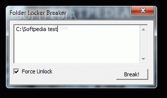 Folder Locker Breaker Crack + Activation Code Download 2024