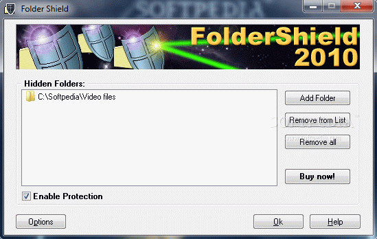 Folder Shield Crack With License Key 2024