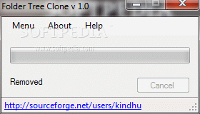 Folder Tree Clone Crack With Activator Latest 2024