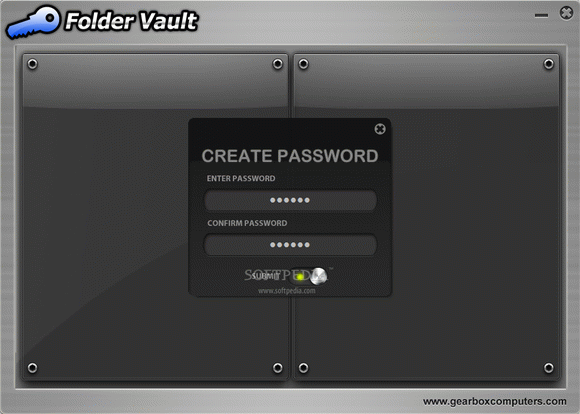 Folder Vault Crack & Activator