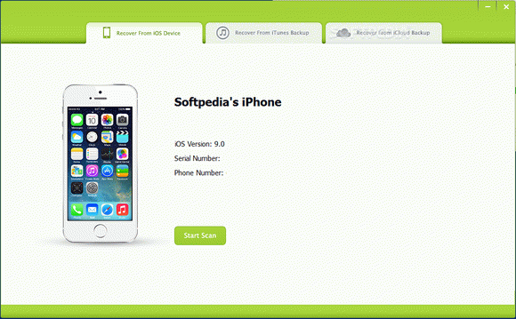 Fone Rescue Crack + Serial Number Download 2022