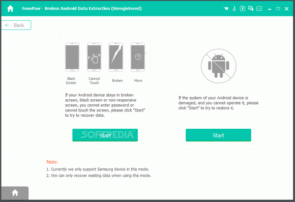 FonePaw Broken Android Data Extraction Crack With Serial Number 2024