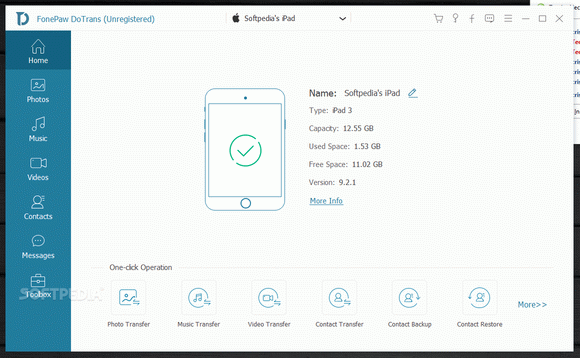 FonePaw DoTrans Crack With Serial Number Latest