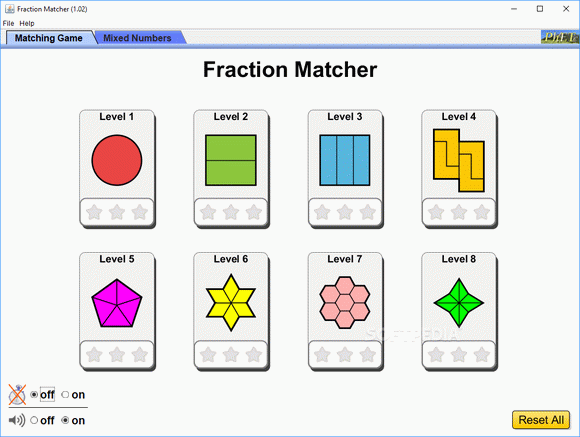 Fraction Matcher Crack With Activation Code Latest