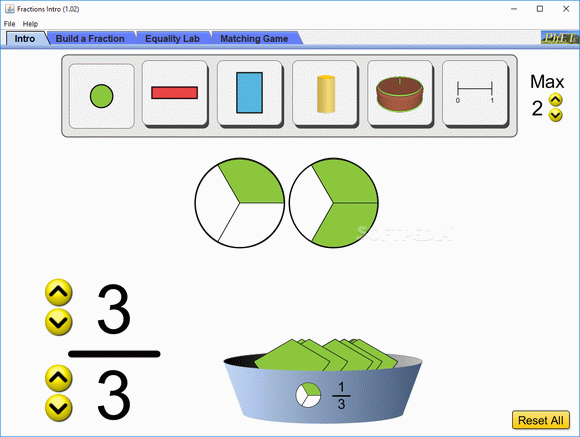 Fractions Intro Crack + Serial Number Download 2024